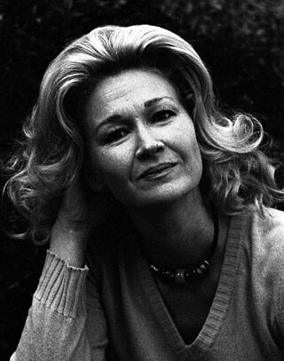 Diane Ladd headshot