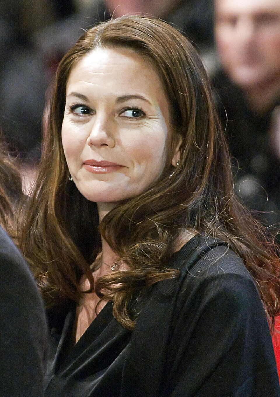 Diane Lane headshot
