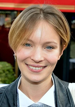 Diane Rouxel headshot