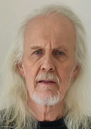 Dick Idman headshot
