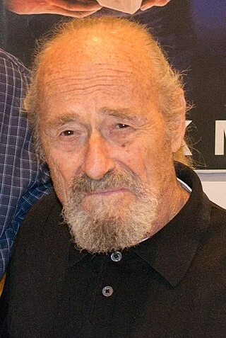 Dick Miller headshot