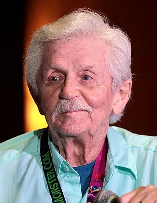 Dick Warlock headshot