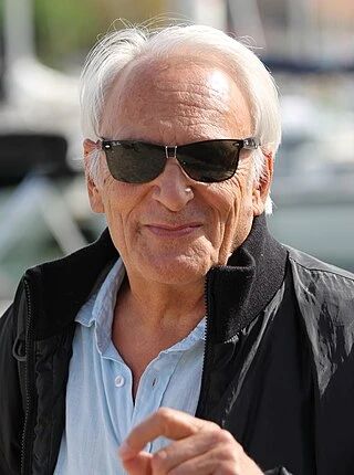 Didier Flamand headshot