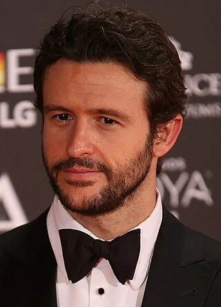 Diego Martín headshot