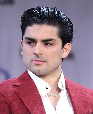 Diego Tinoco headshot