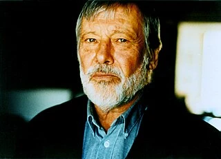 Dietmar Schönherr headshot