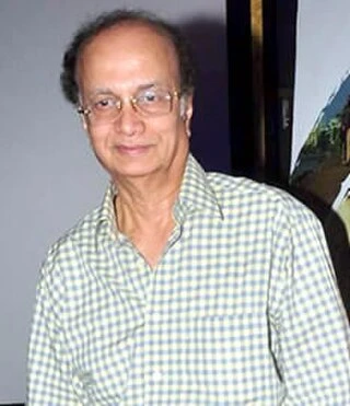 Dilip Prabhavalkar headshot