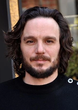 Dimitri Storoge headshot