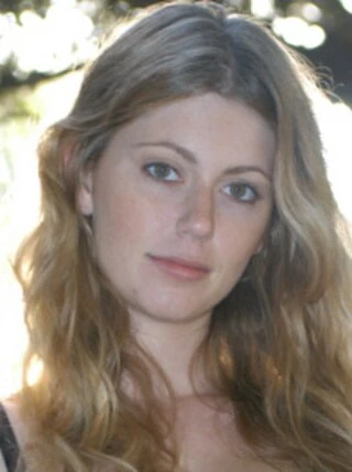 Diora Baird headshot