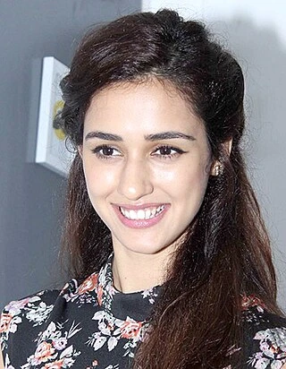 Disha Patani headshot