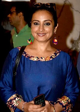 Divya Dutta headshot