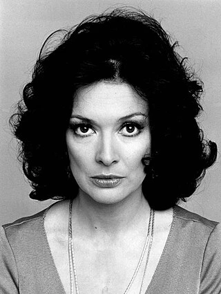 Dixie Carter headshot