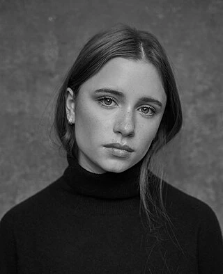Dixie Egerickx headshot