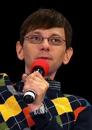 DJ Qualls headshot