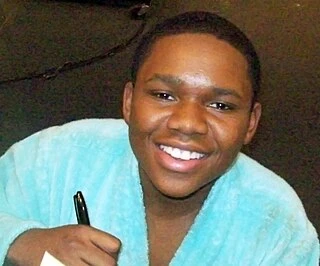 Doc Shaw headshot