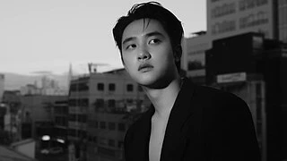 Doh Kyung-soo headshot