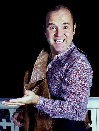 Dom DeLuise headshot