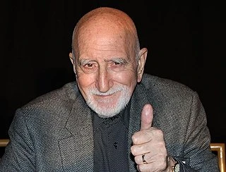 Dominic Chianese headshot