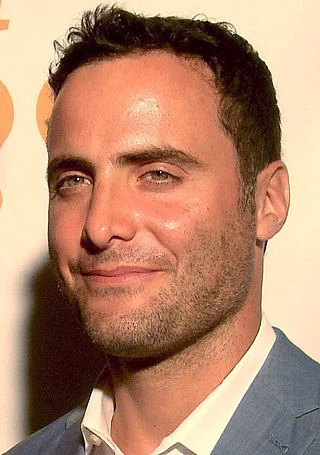 Dominic Fumusa headshot
