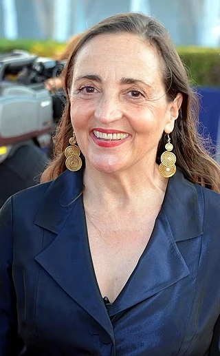 Dominique Blanc headshot