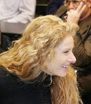 Domiziana Giordano headshot