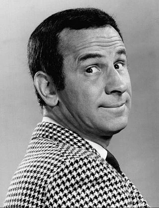 Don Adams headshot