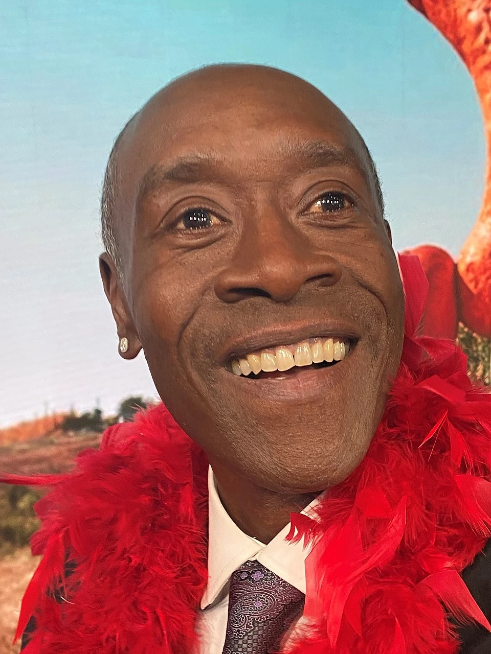 Don Cheadle headshot