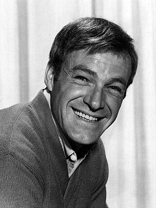 Don Francks headshot