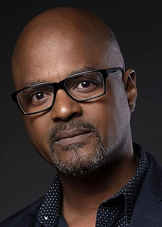 Don Franklin headshot