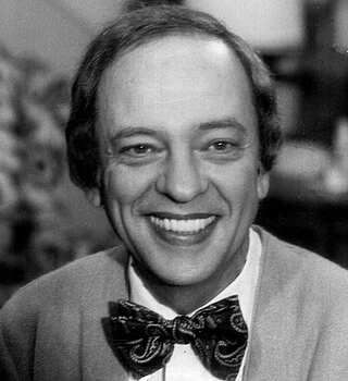 Don Knotts headshot