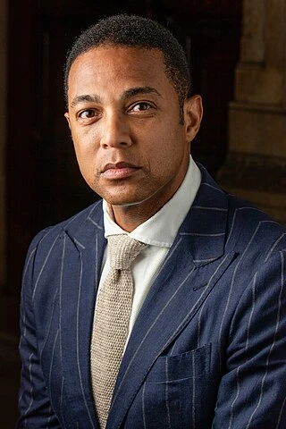 Don Lemon headshot