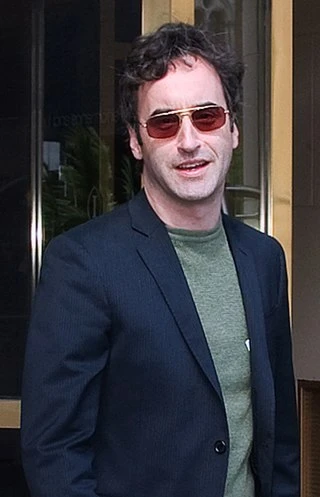 Don McKellar headshot