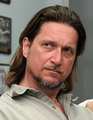 Don McManus headshot