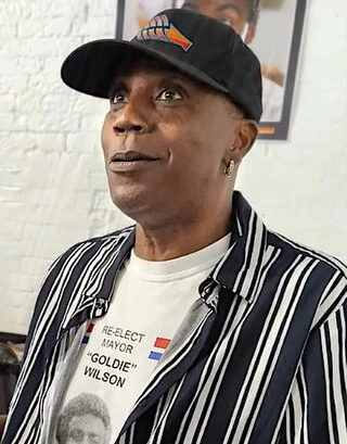 Donald Fullilove headshot