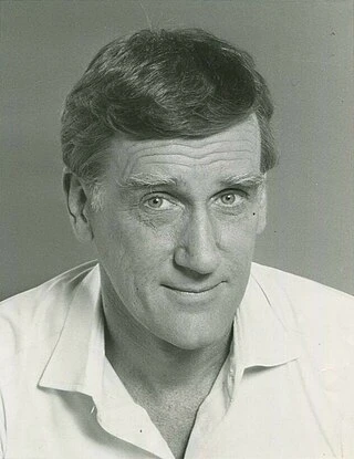Donald Moffat headshot