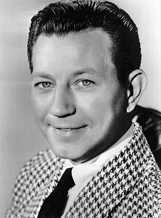 Donald O'Connor headshot