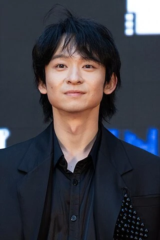Dong Zijian headshot