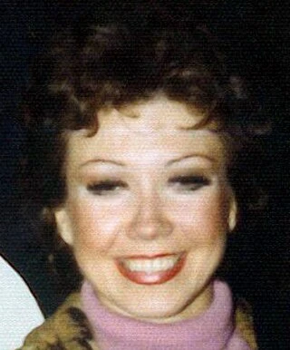 Donna McKechnie headshot