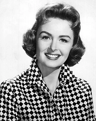 Donna Reed headshot
