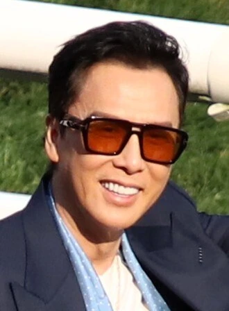 Donnie Yen headshot