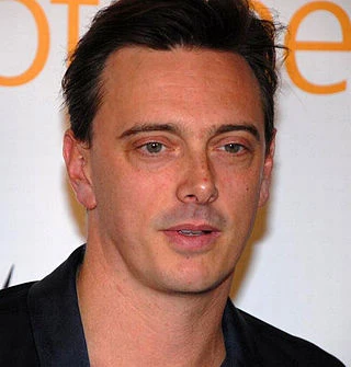 Donovan Leitch headshot