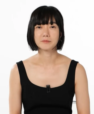 Doona Bae headshot