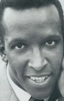 Dorian Harewood headshot