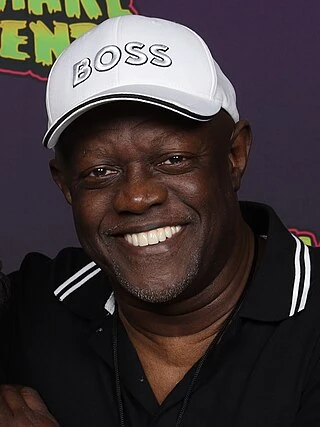 Dorsey Wright headshot