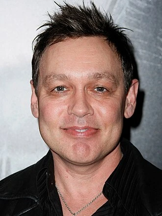 Doug Hutchison headshot