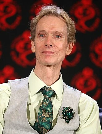 Doug Jones headshot