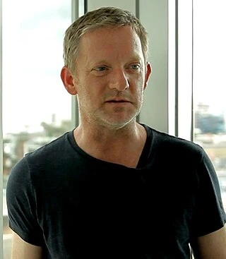 Douglas Henshall headshot