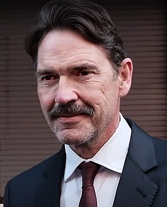 Dougray Scott headshot