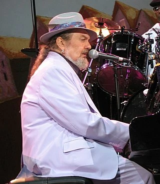 Dr. John headshot