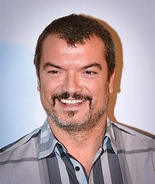 Dragomir Mrsic headshot